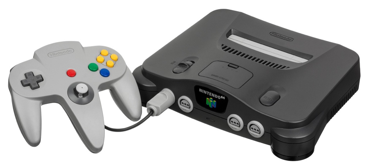 Controlador de videojuegos en un entorno de competición profesional