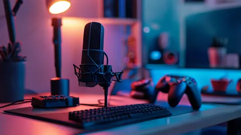 Games no YouTube: 4 modelos de lucro para crescer em 2026