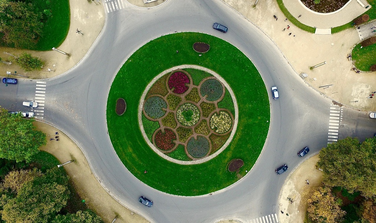 esperimentale contenus, drone, camera, setup