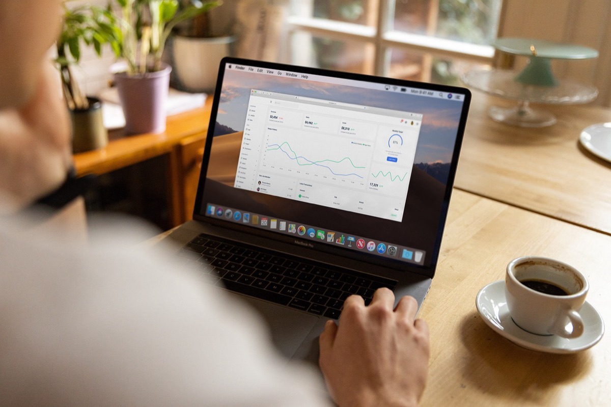 Globale Influencer-Rangliste
