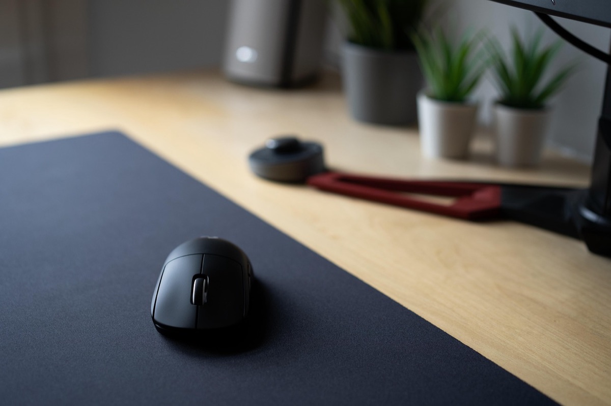 gaming equipment