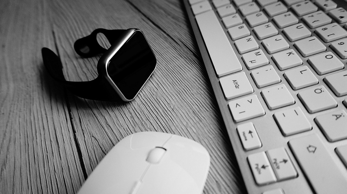 gaming mouse and keyboard set